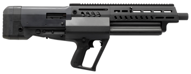IWI US TS12B Tavor TS12 12 Gauge 3" 18.50" 15+1 Overall Black with