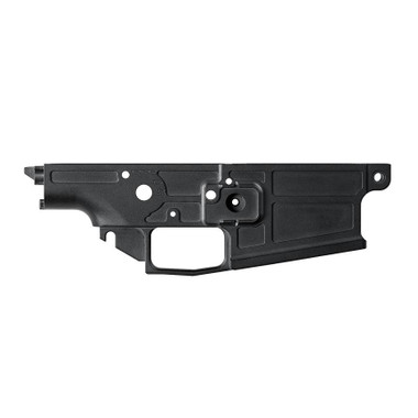 Scar Trigger Module X Products X-17 Trigger Module | SCAR 17 Light Weight Billet Lower ...
