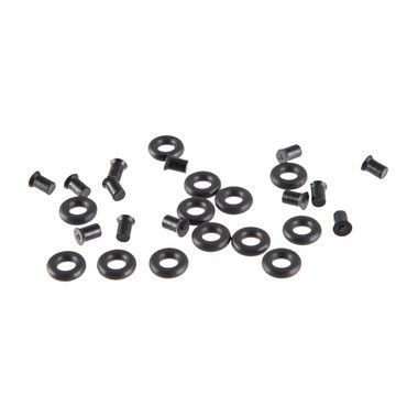 UPGRADE KIT-4-COIL EXTRACTOR SPRING, INSERT, O-RING ...