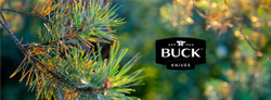 BUCK KNIVES