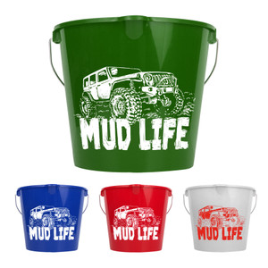 American-made Bucket Group