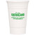 White 16 oz Celebrate Stadium Cup