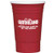 Red 16 oz Celebrate Stadium Cup
