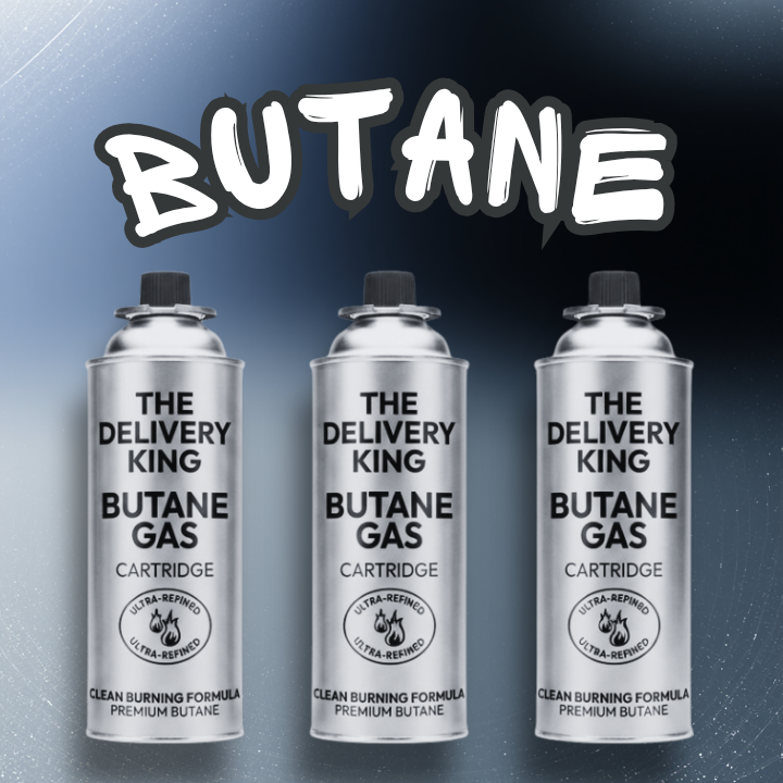 Butane