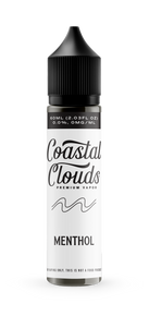 E-liquids & Salt Nics