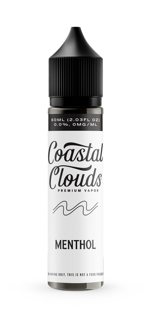 Coastal Clouds Juices (Salt Nics & E-Juices)