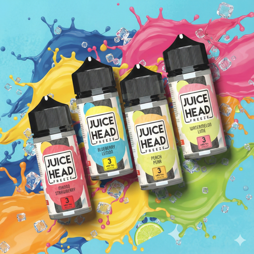 Juice Head