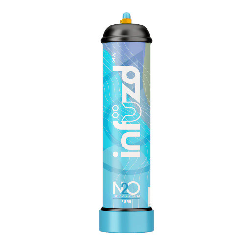 Infuzd 640g (Nitrous Oxide)