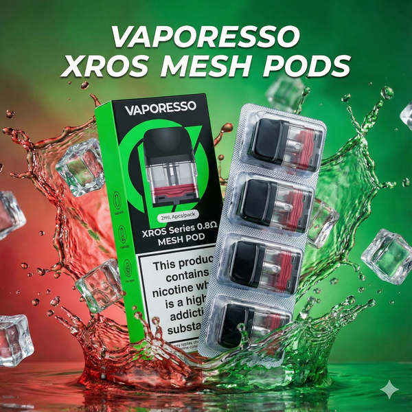 Vaporesso XROS