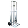 SAB Brewery Trolley Galvanised Dreymar Industrial