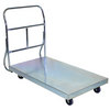 LargePlatform Trolley Galvanised - Dreymar Industrial
1200MM x 680MM
