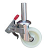Nylon Scaffold Castor