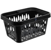 Shopping Basket (Black)