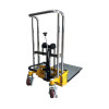 Dreymar Industrial - 400kg Platform Stacker