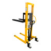 Dreymar Industrial - Manual Stacker - 2T - 1600mm Lift Height