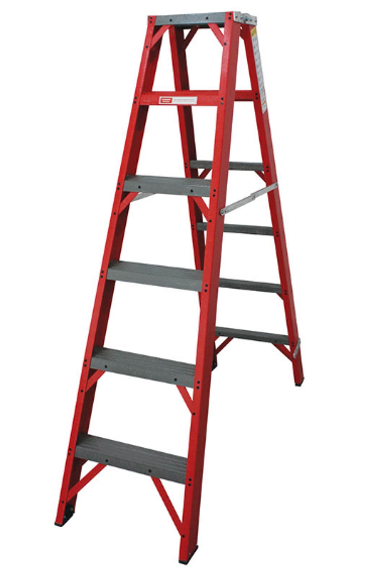 Fibreglass Ladders DREYMAR