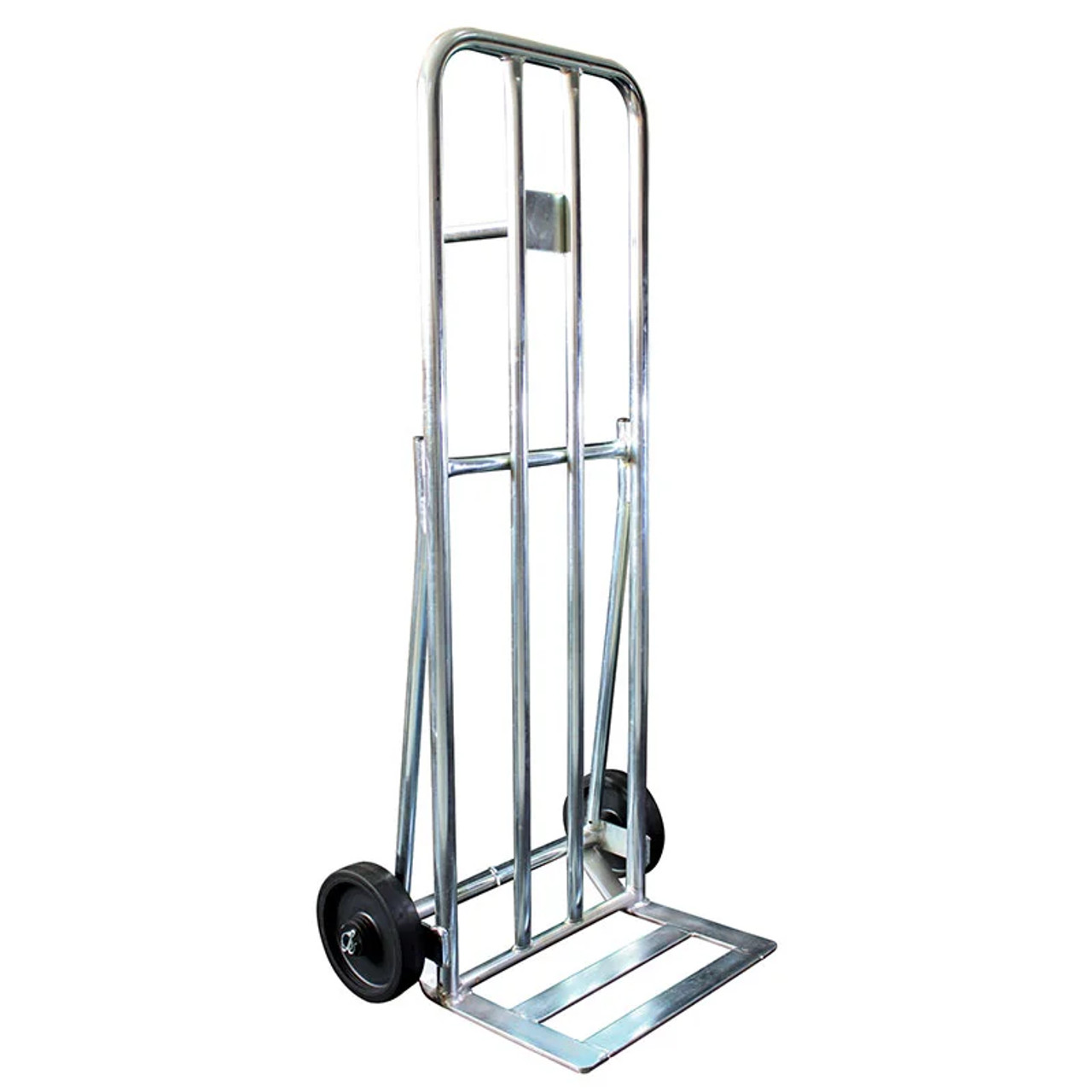 SAB Brewery Trolley Galvanised Dreymar Industrial