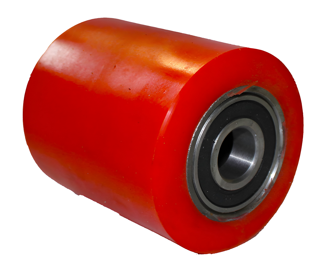 Polyurethane Pallet Jack Load Roller