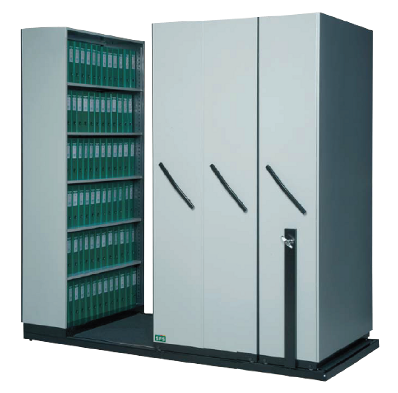 Dreymar Bulk Filer