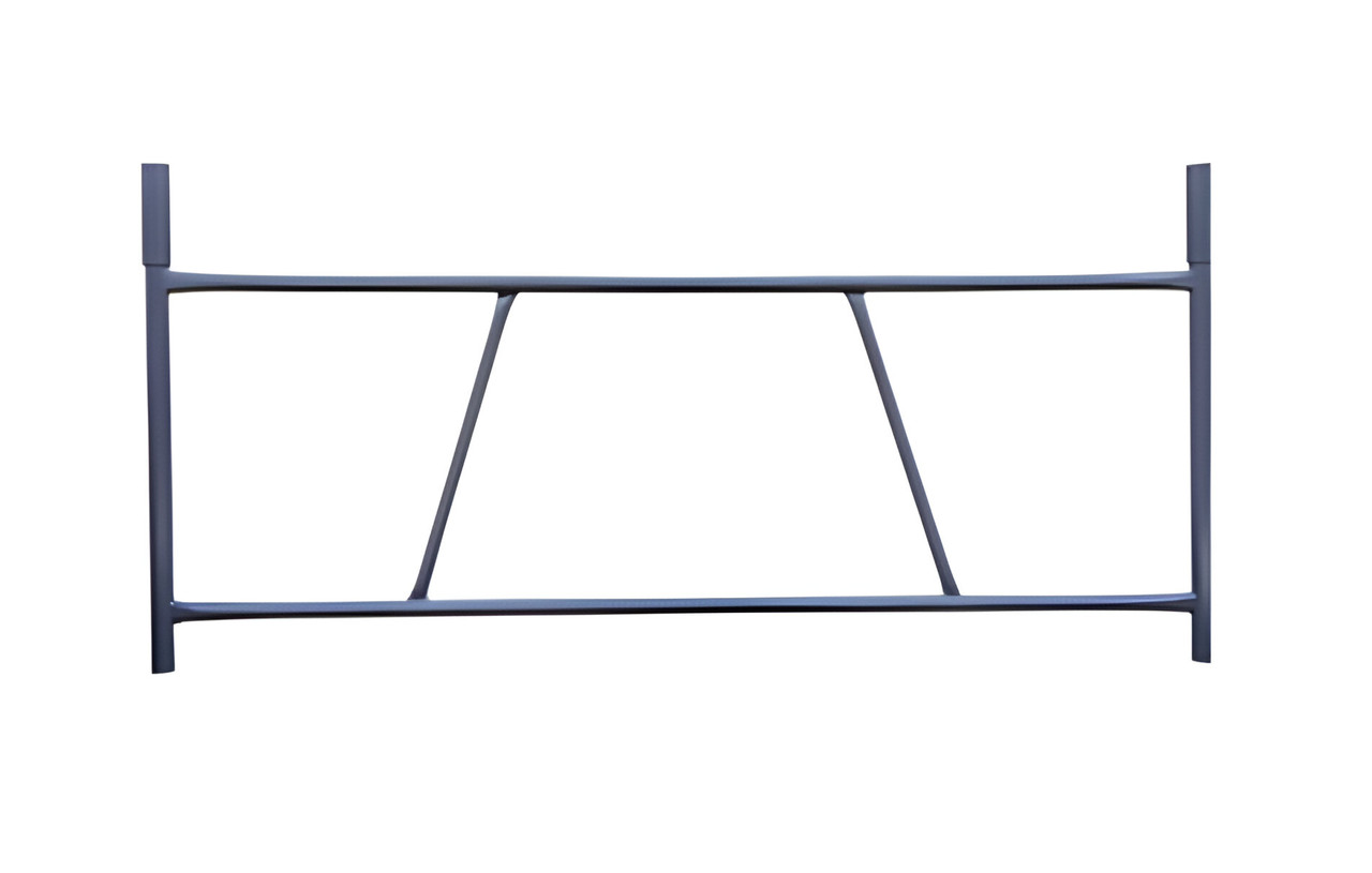 Dreymar Steel Self-Lock Scaffolding Frame