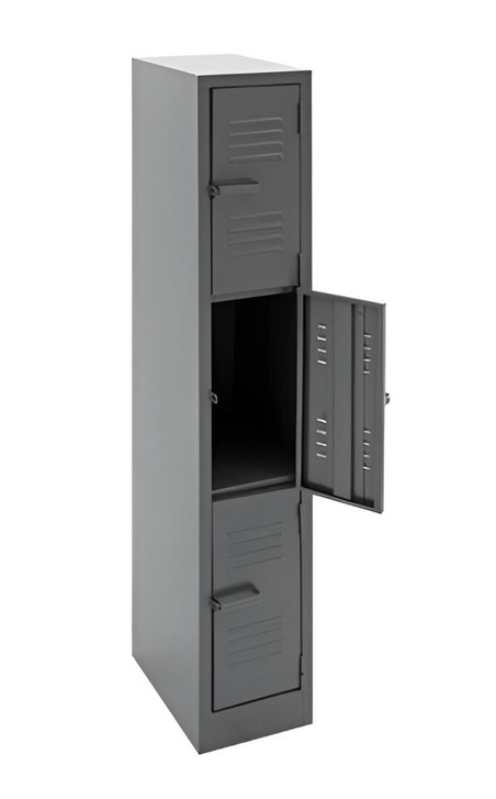 Optimising Office Storage: Selecting the Right Filing Cabinets and Lockers