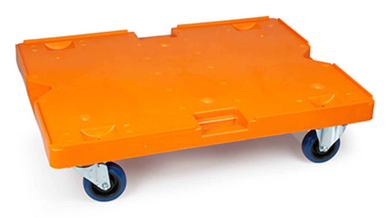 The Complete Guide to Choosing the Right Dolly for Heavy Loads