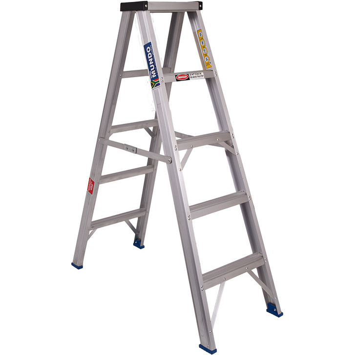 How to Choose the Right Ladder for Your Business Needs | Access & Handling