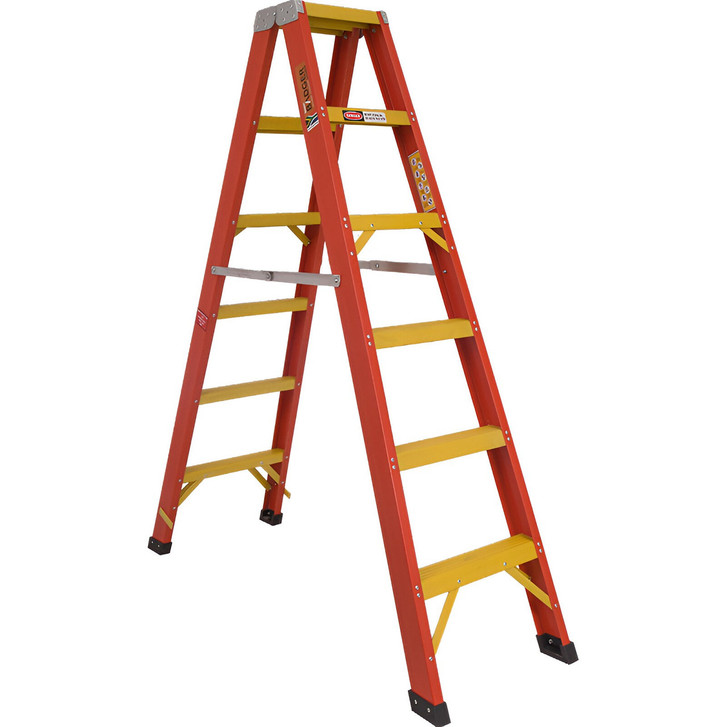 What Makes a Good Ladder Manufacturer? Key Qualities to Look For