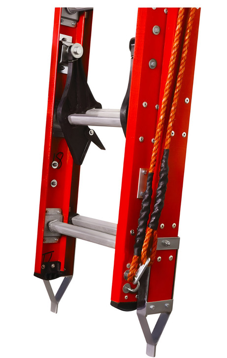 Reducing Workplace Accidents: The Importance of Quality Extension Ladders