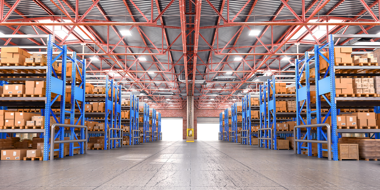 5 Warehouse Racking Mistakes That Are Costing You Time & Money (And How to Fix Them)