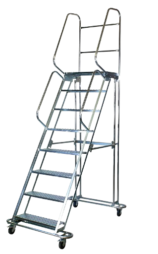 Scaling Up: Your Guide to Finding the Perfect Ladders for Sale