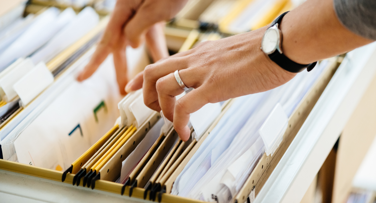 Filing Cabinets: The Complete Buyer's Guide to Office Storage in 2026