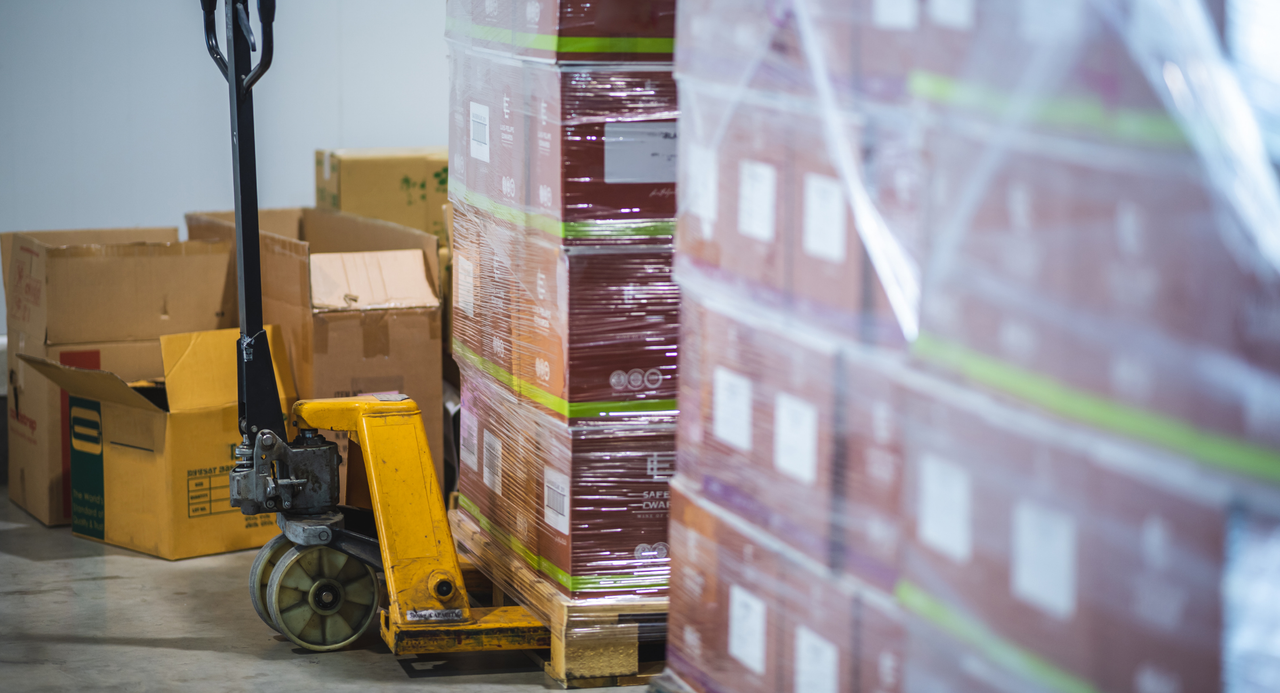 Pallet Jack Buying Guide: Prices, Types, & What to Look For in 2026