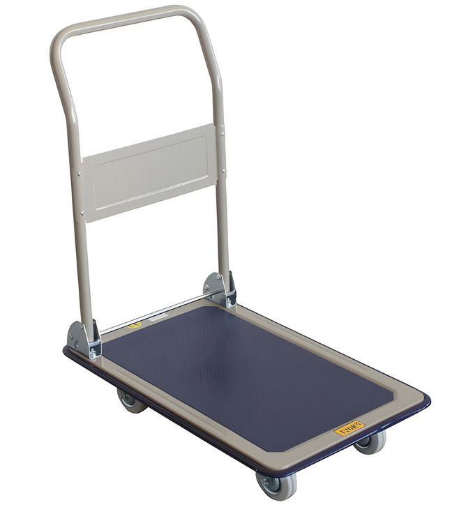 The Ultimate Guide to Choosing the Right Trolley for Your Business