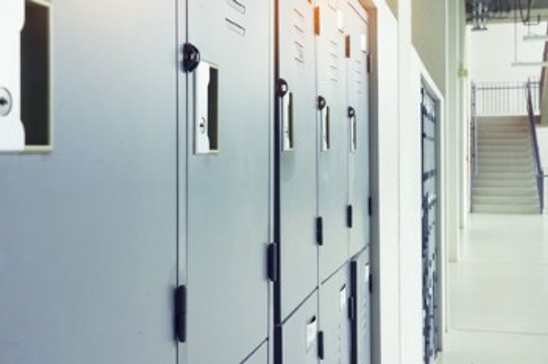 The Ultimate Guide to Choosing the Perfect Steel Lockers for Your Storage Needs The Ultimate Guide to Choosing the Perfect Steel Lockers for Your Storage Needs