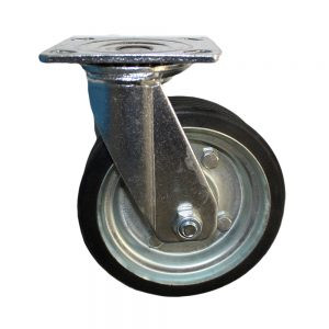 TS WSS Swivel Castor TS WSS Swivel Castor
