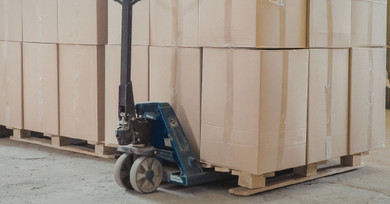 Lifting in Mbombela (Nelspruit) and Industrial Lifting Solutions