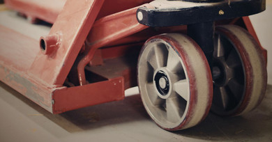 Lifting in Pretoria | Industrial Lifting Solutions