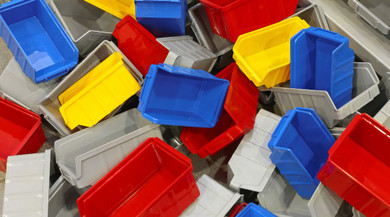 Bins in Johannesburg that actually keep a site moving