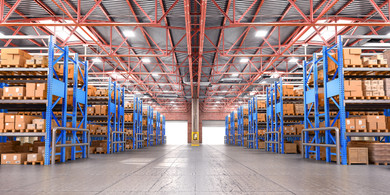 5 Warehouse Racking Mistakes That Are Costing You Time & Money (And How to Fix Them)