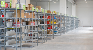 Industrial Shelving: The Complete Buyer's Guide to Heavy-Duty Storage in 2026