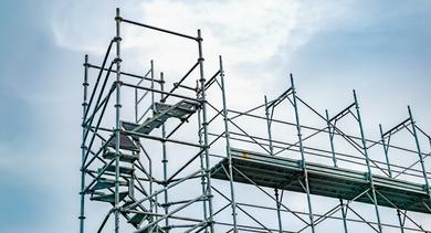 Scaffolding Explained: Types, Uses, and Safety Essentials for 2026