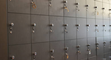 Steel Locker Buyer’s Guide: Your Ultimate Resource in South Africa