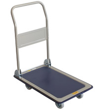 The Ultimate Guide to Choosing the Right Trolley for Your Business
