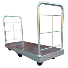 Selecting the Perfect Trolley for Your Industrial Needs