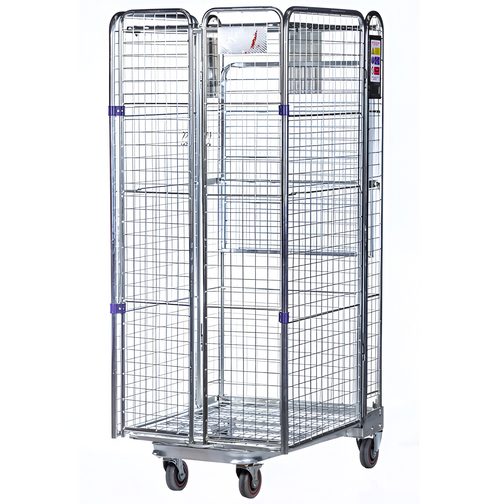 Rolltainer Dreymar Industrial