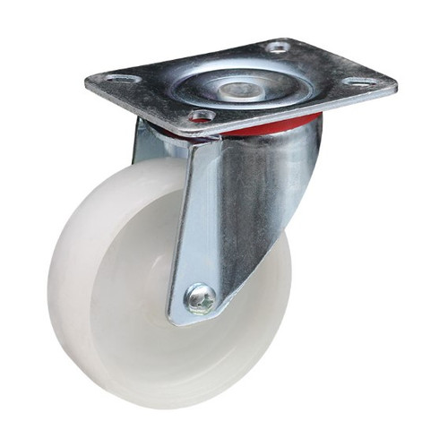Nylon Castor Swivel Nylon Castor Swivel
