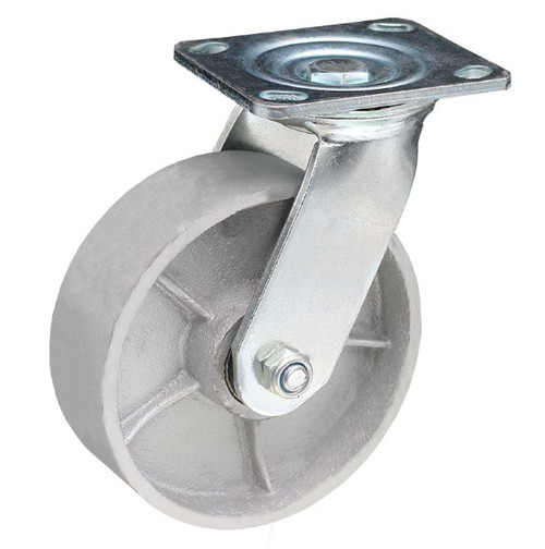 Cast Iron Castor (TS/XX Series) Brake