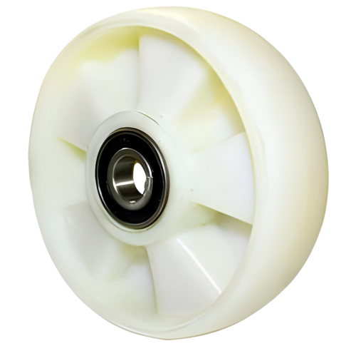 Nylon Pallet Jack Steering Wheel Nylon Pallet Jack Steering Wheel