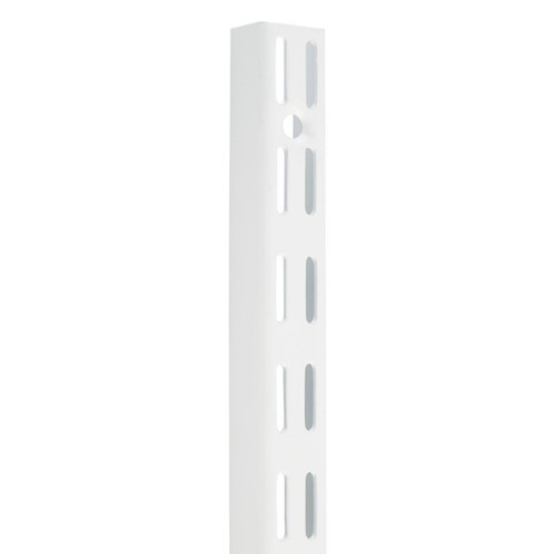 Wall Band Upright - Double Slot Wall Band Upright - Double Slot
